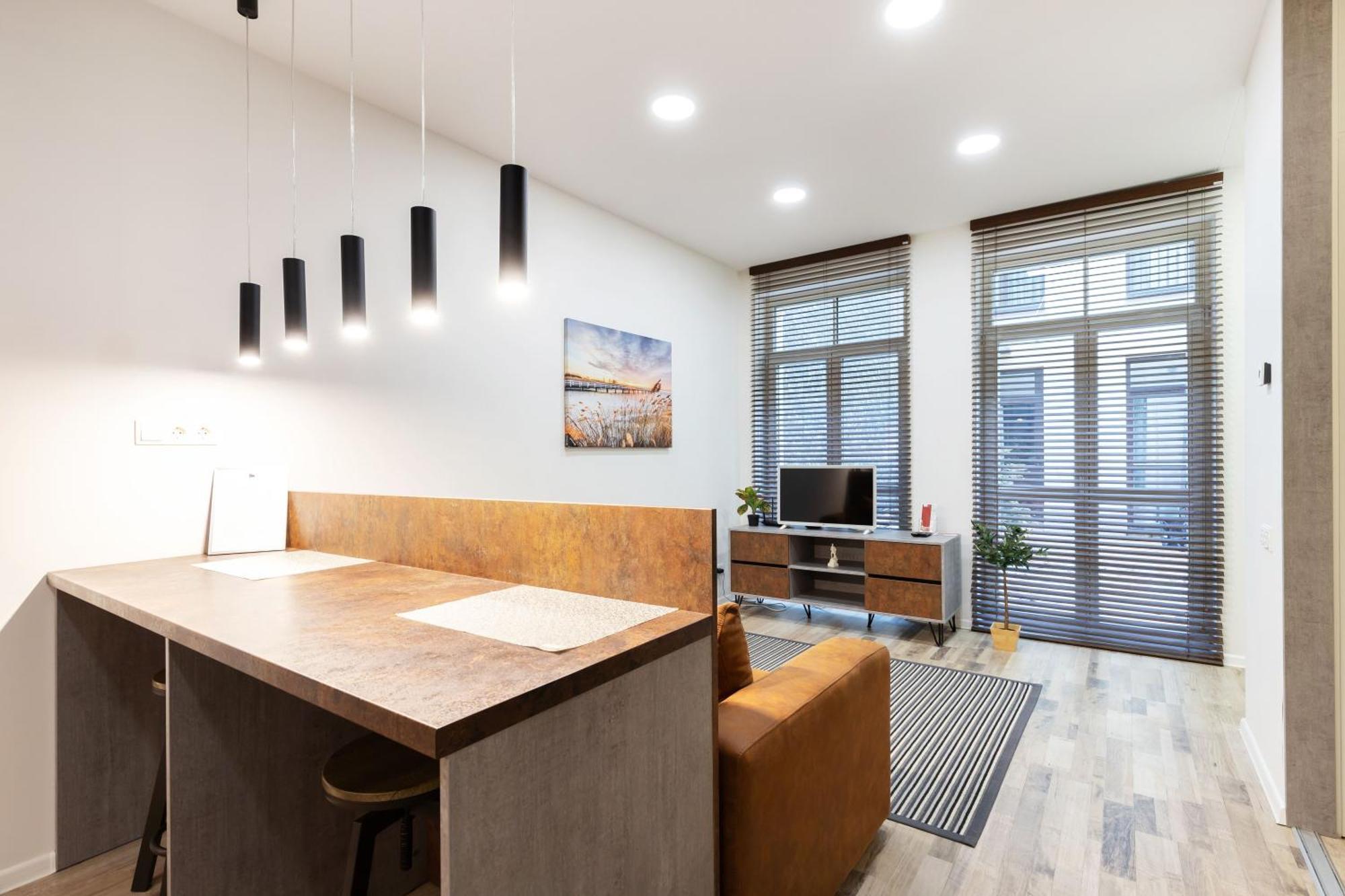 Cosy By Reside Baltic Vilnius