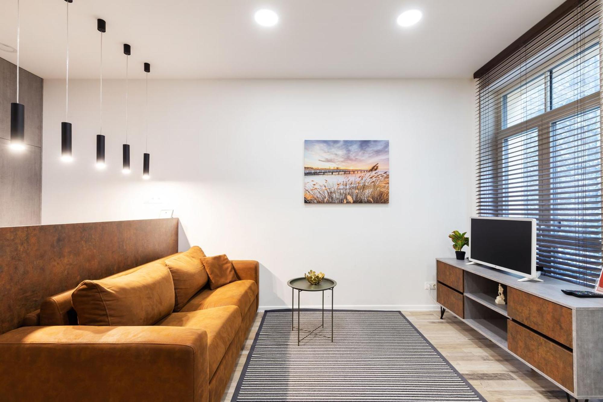 Appartement Cosy By Reside Baltic *