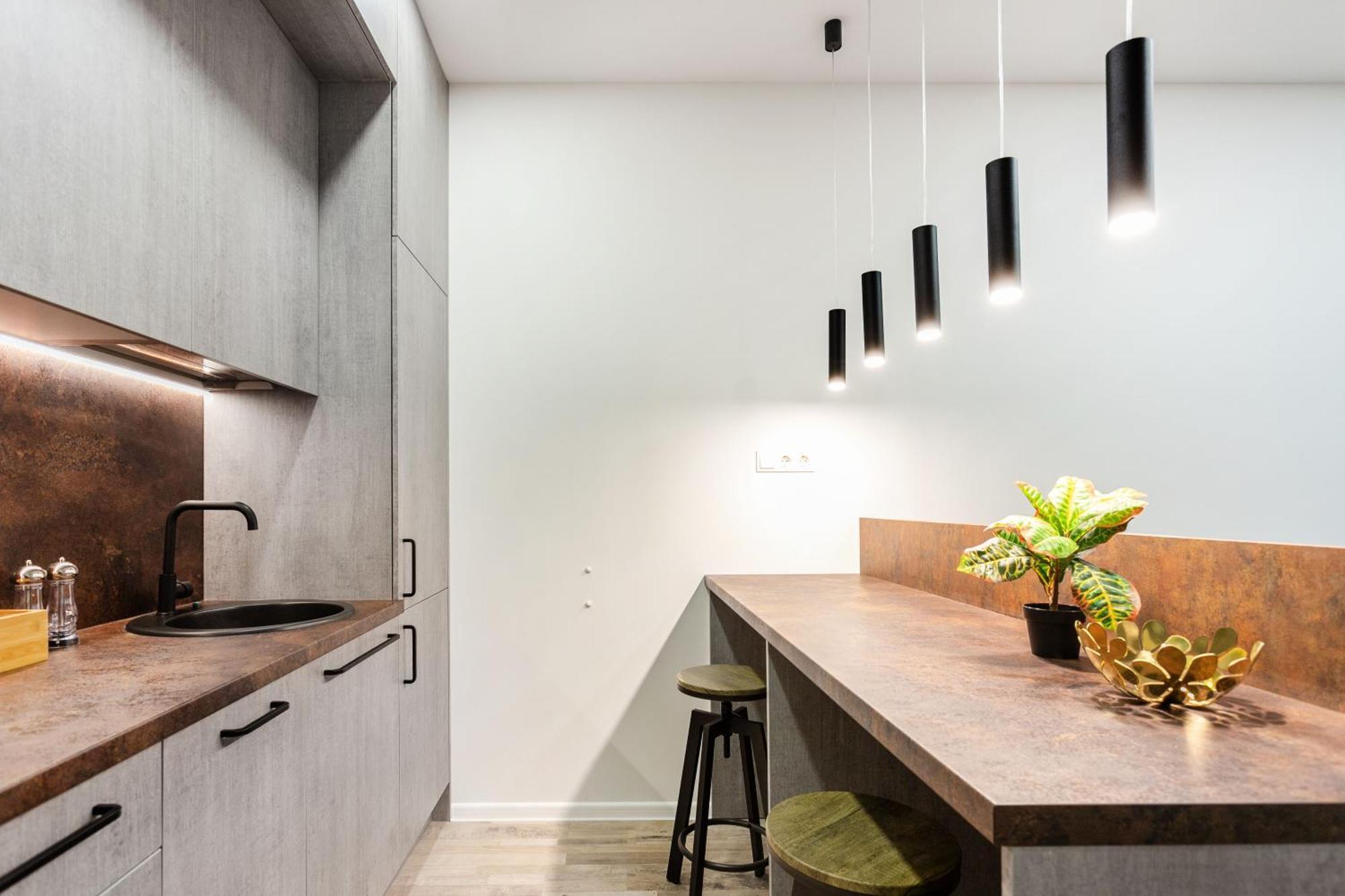 Cosy By Reside Baltic Appartement