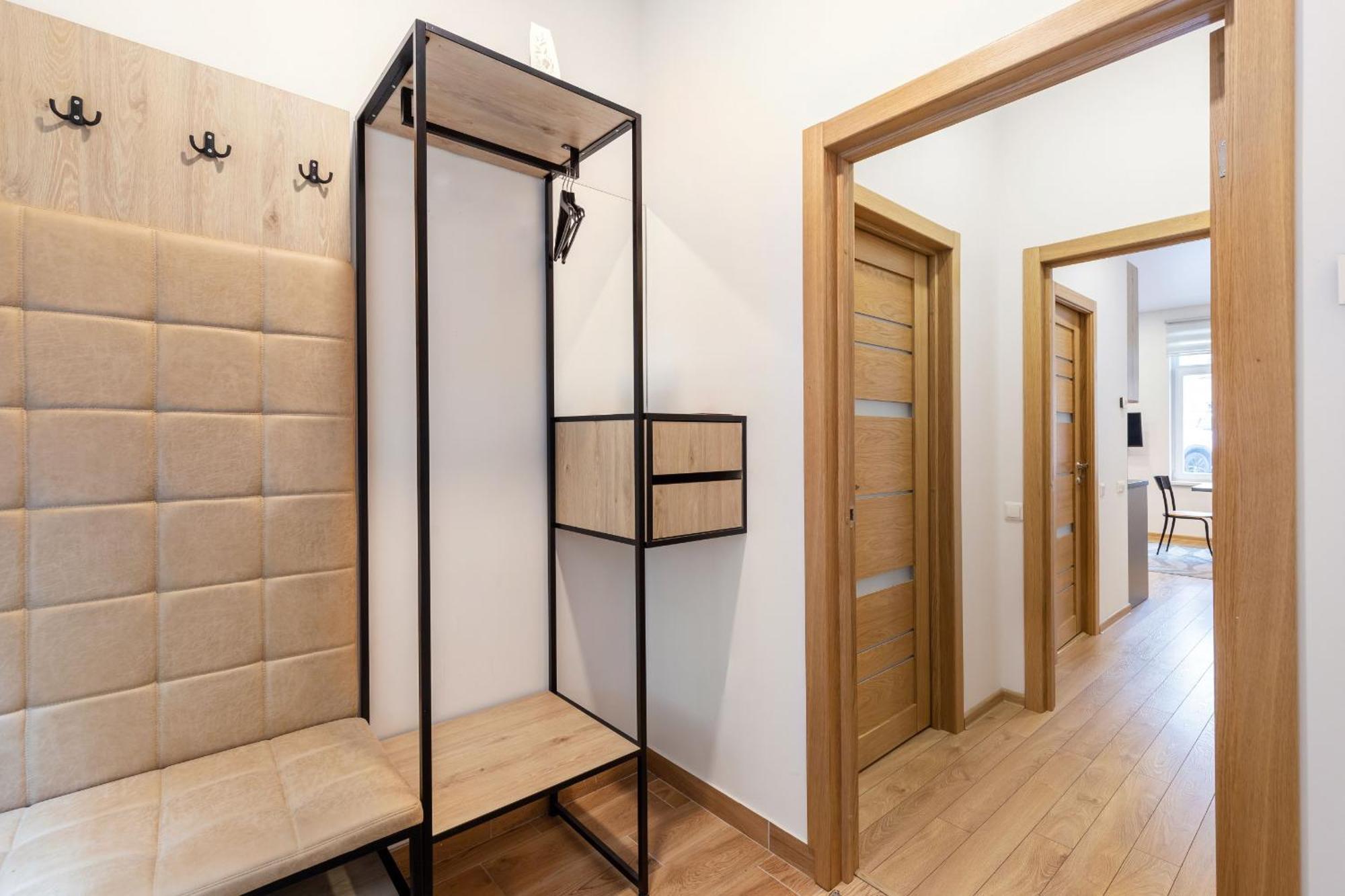 Cosy By Reside Baltic