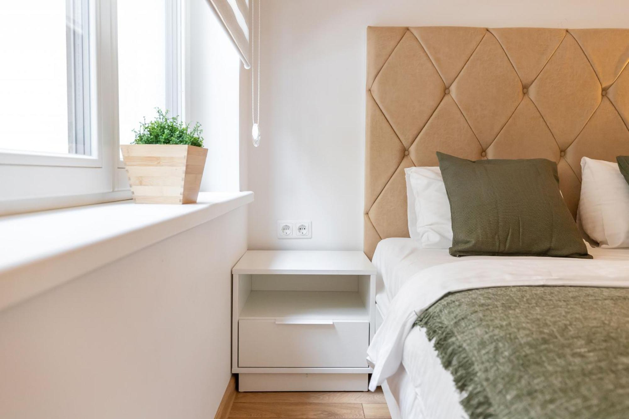 Cosy By Reside Baltic Vilnius