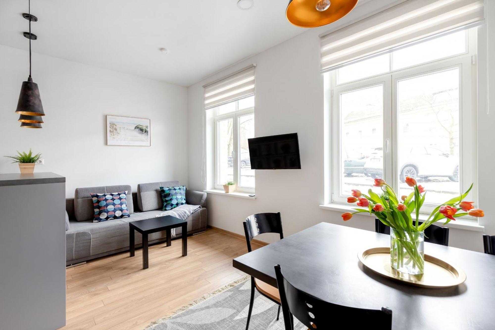 Cosy By Reside Baltic
