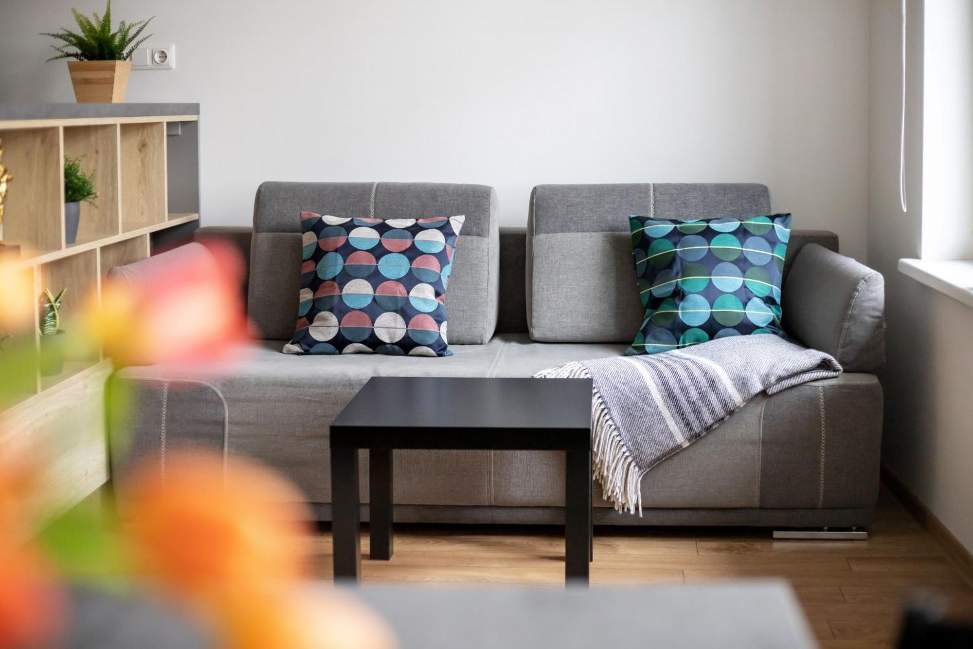 Cosy By Reside Baltic *