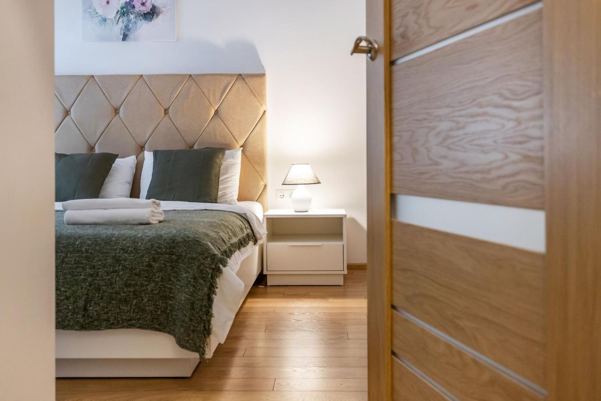 Cosy By Reside Baltic