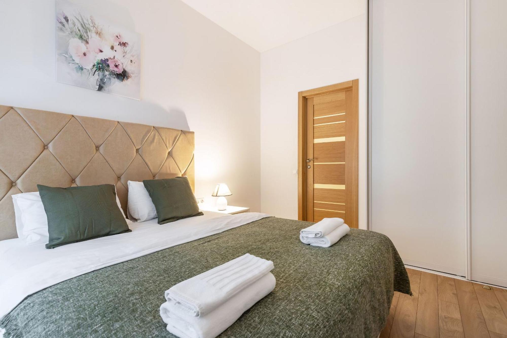 Appartement Cosy By Reside Baltic Vilnius