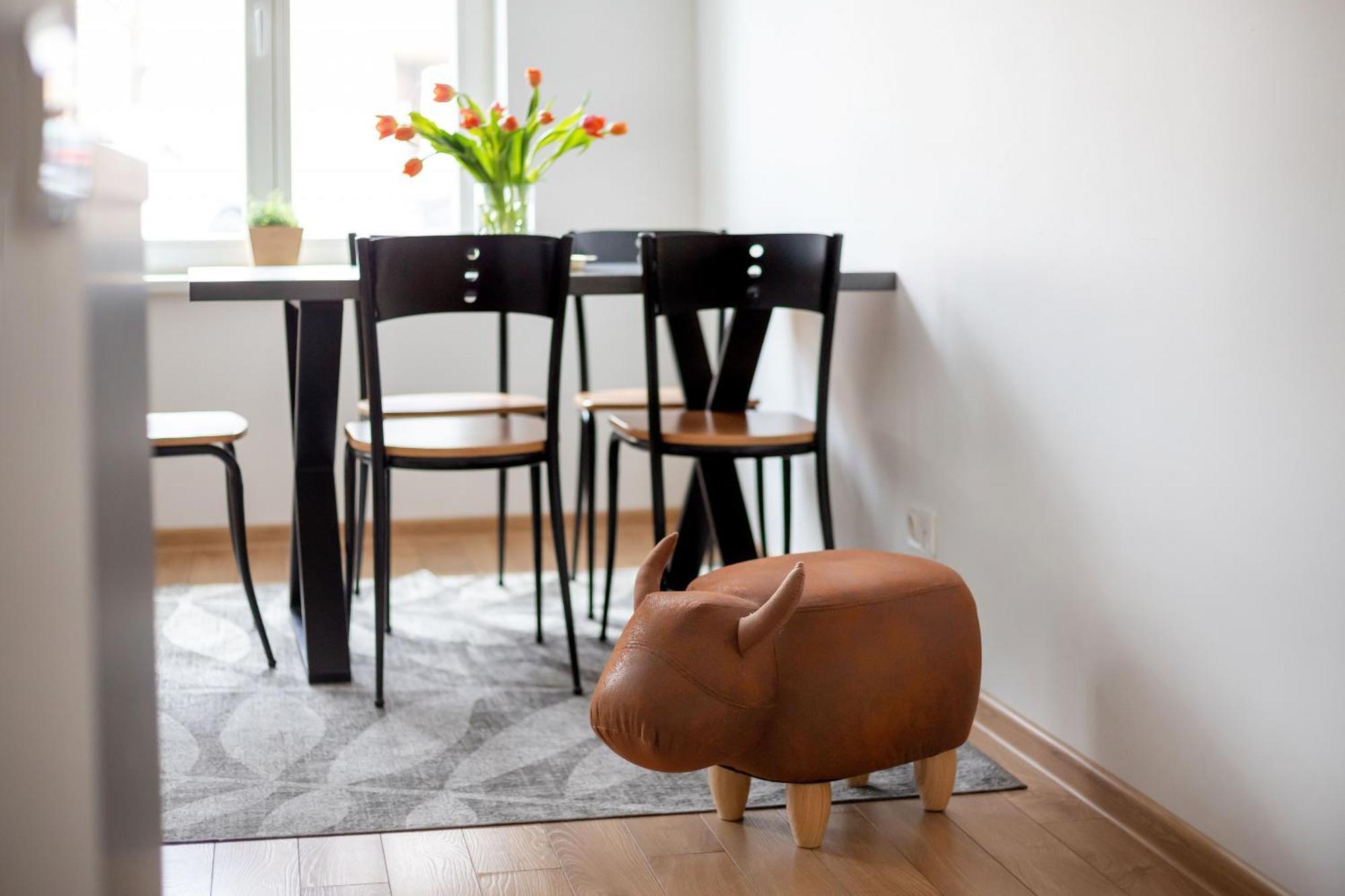 Cosy By Reside Baltic *
