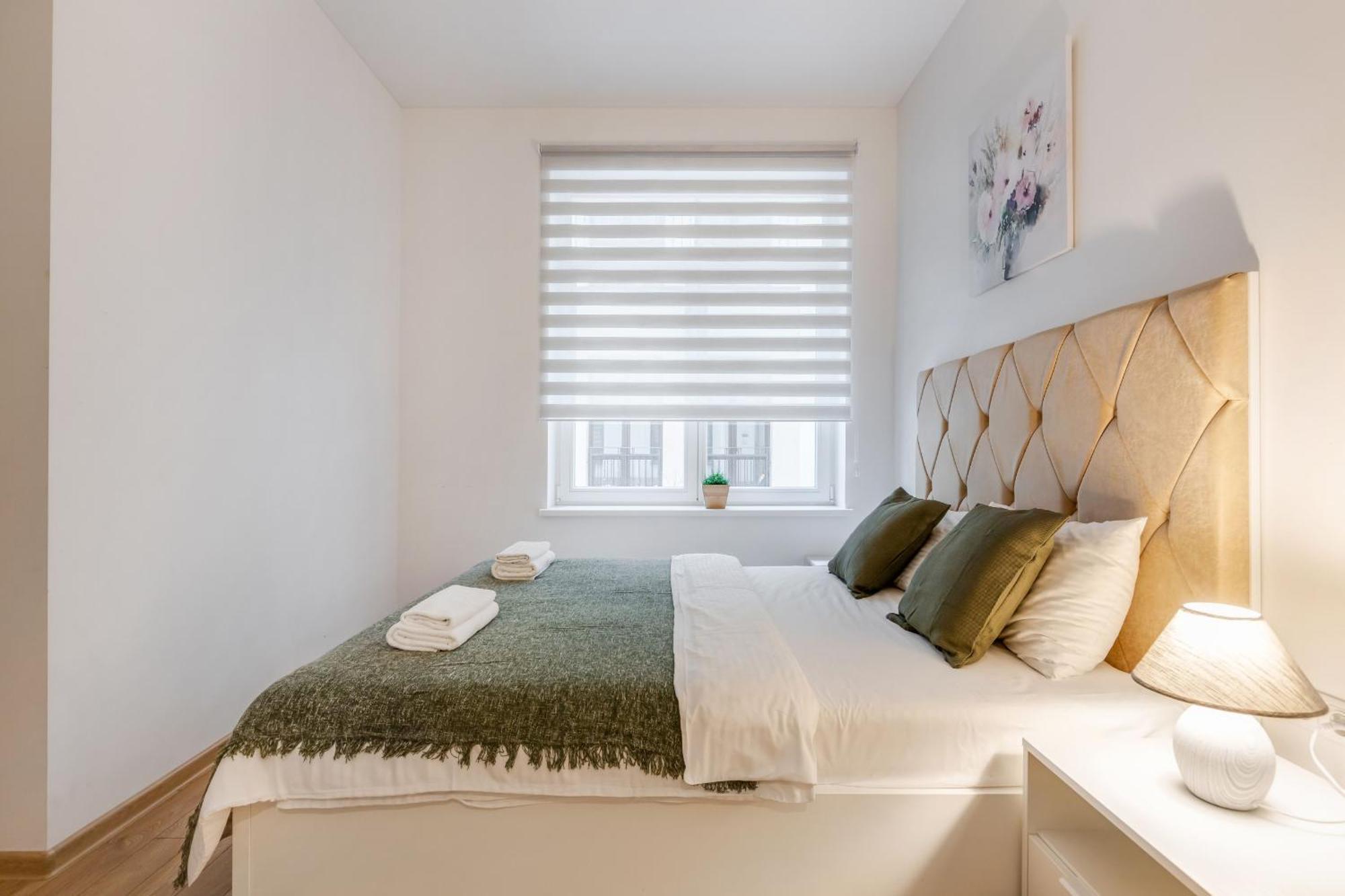 Cosy By Reside Baltic Vilnius