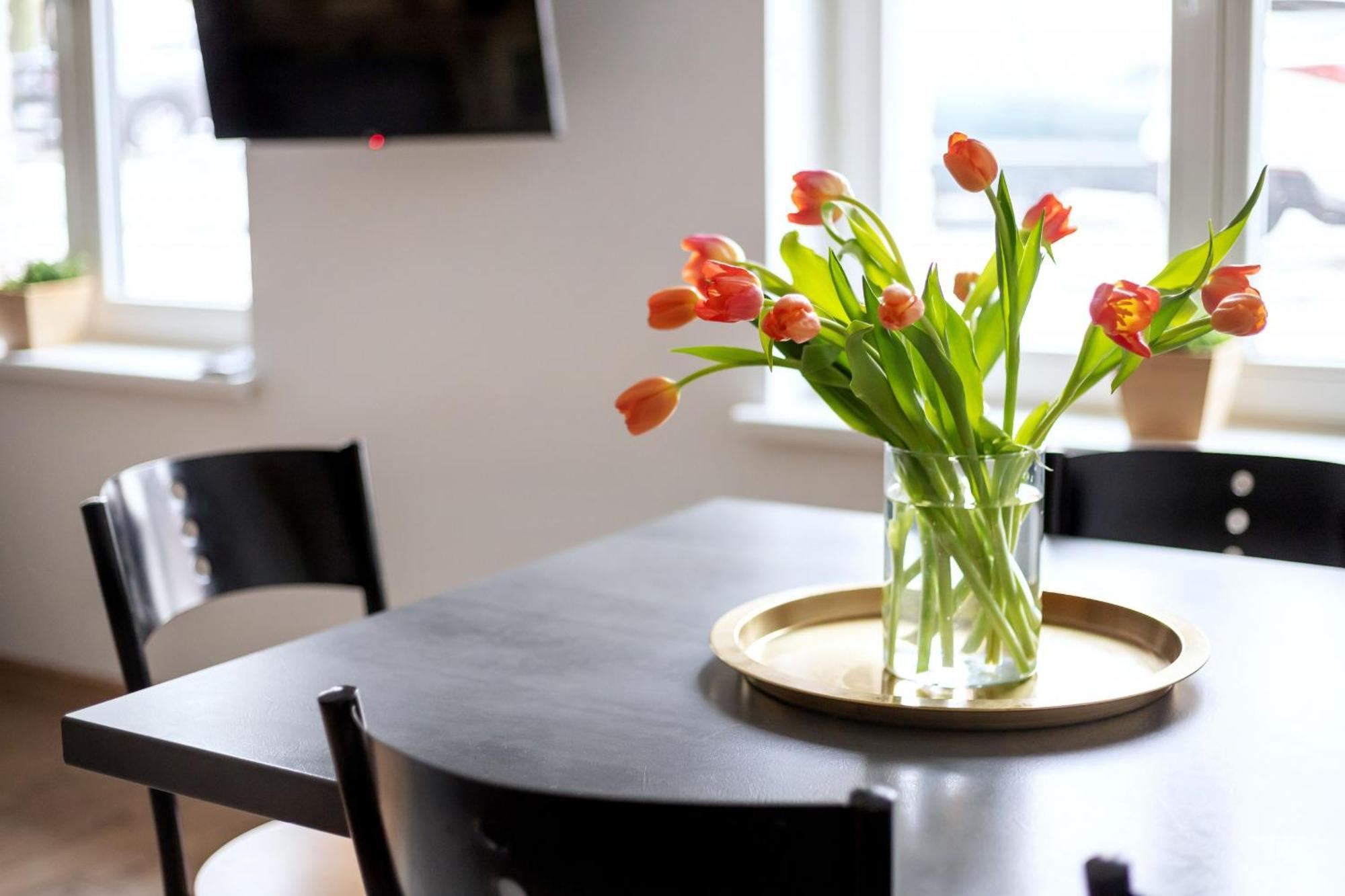 Cosy By Reside Baltic Appartement
