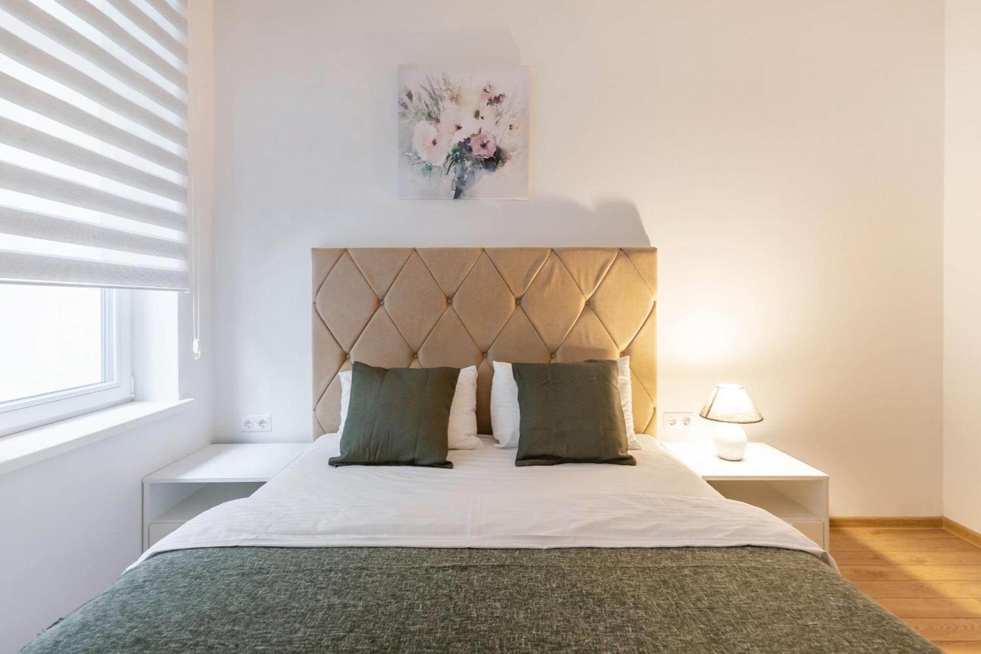 Cosy By Reside Baltic *