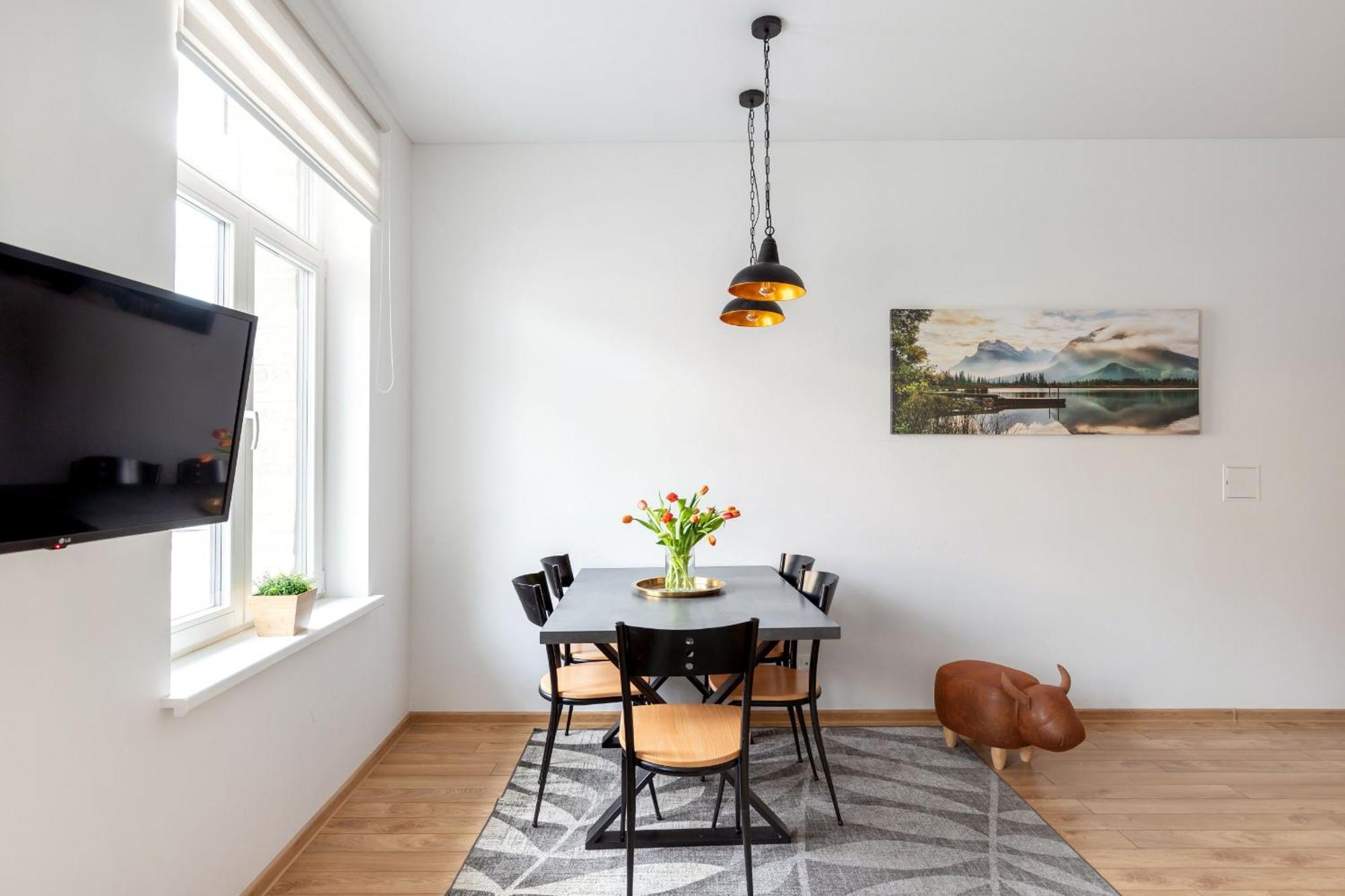 Cosy By Reside Baltic Vilnius
