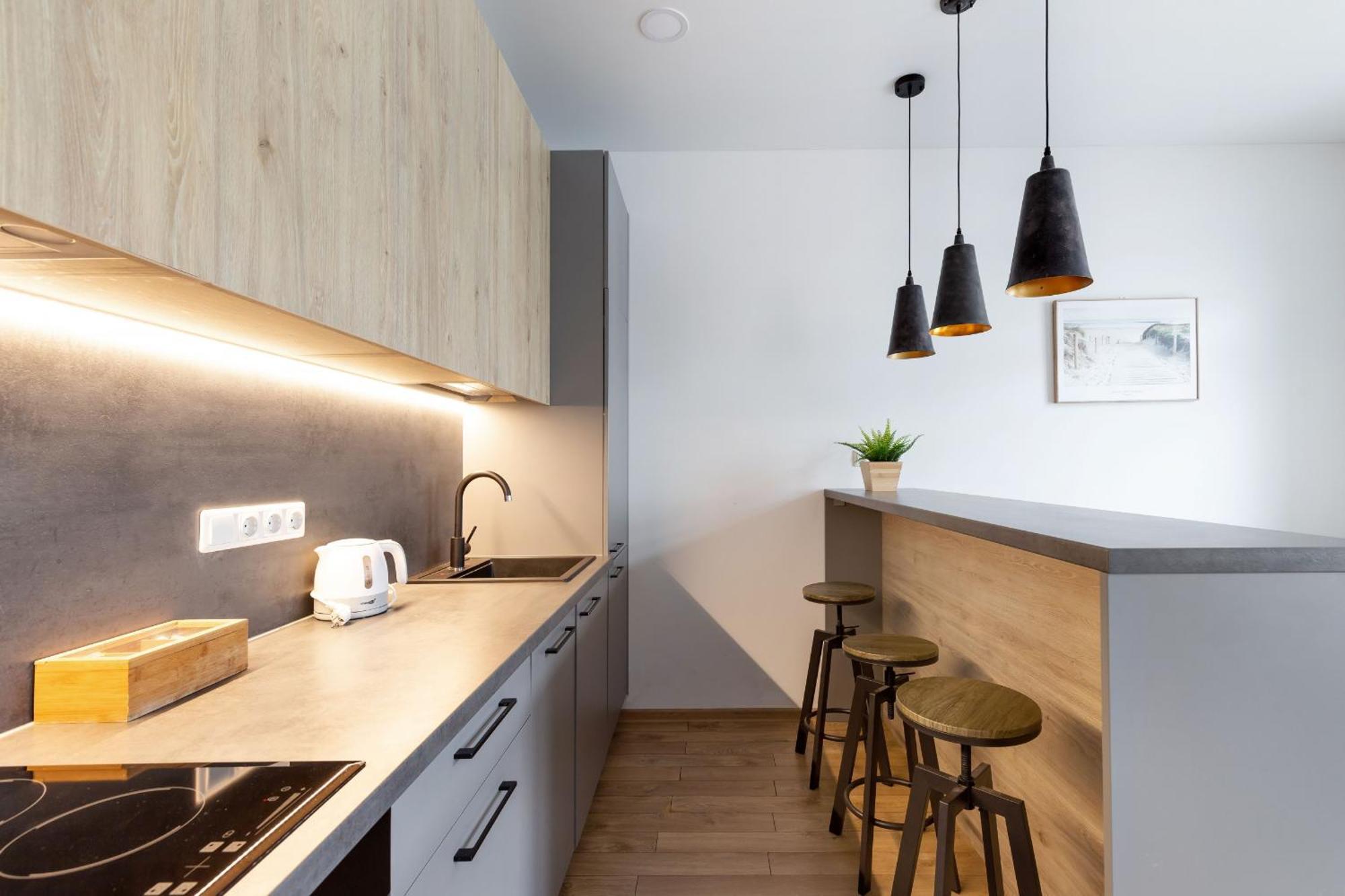 Cosy By Reside Baltic