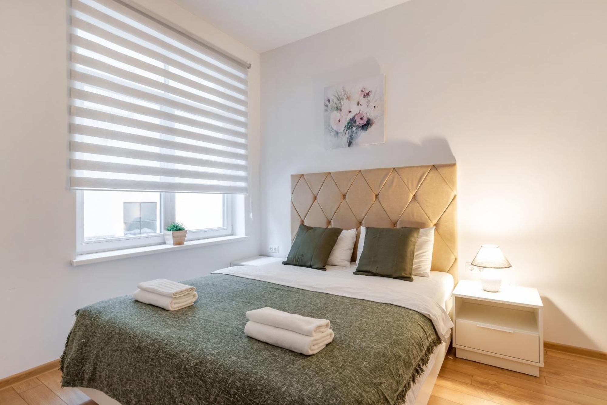 Cosy By Reside Baltic Vilnius