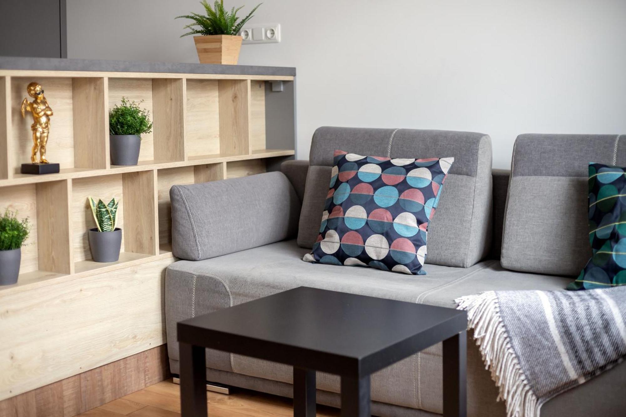 Appartement Cosy By Reside Baltic Vilnius