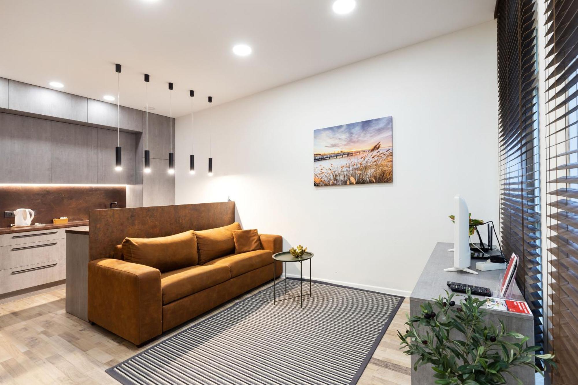 Cosy By Reside Baltic Apartamento *