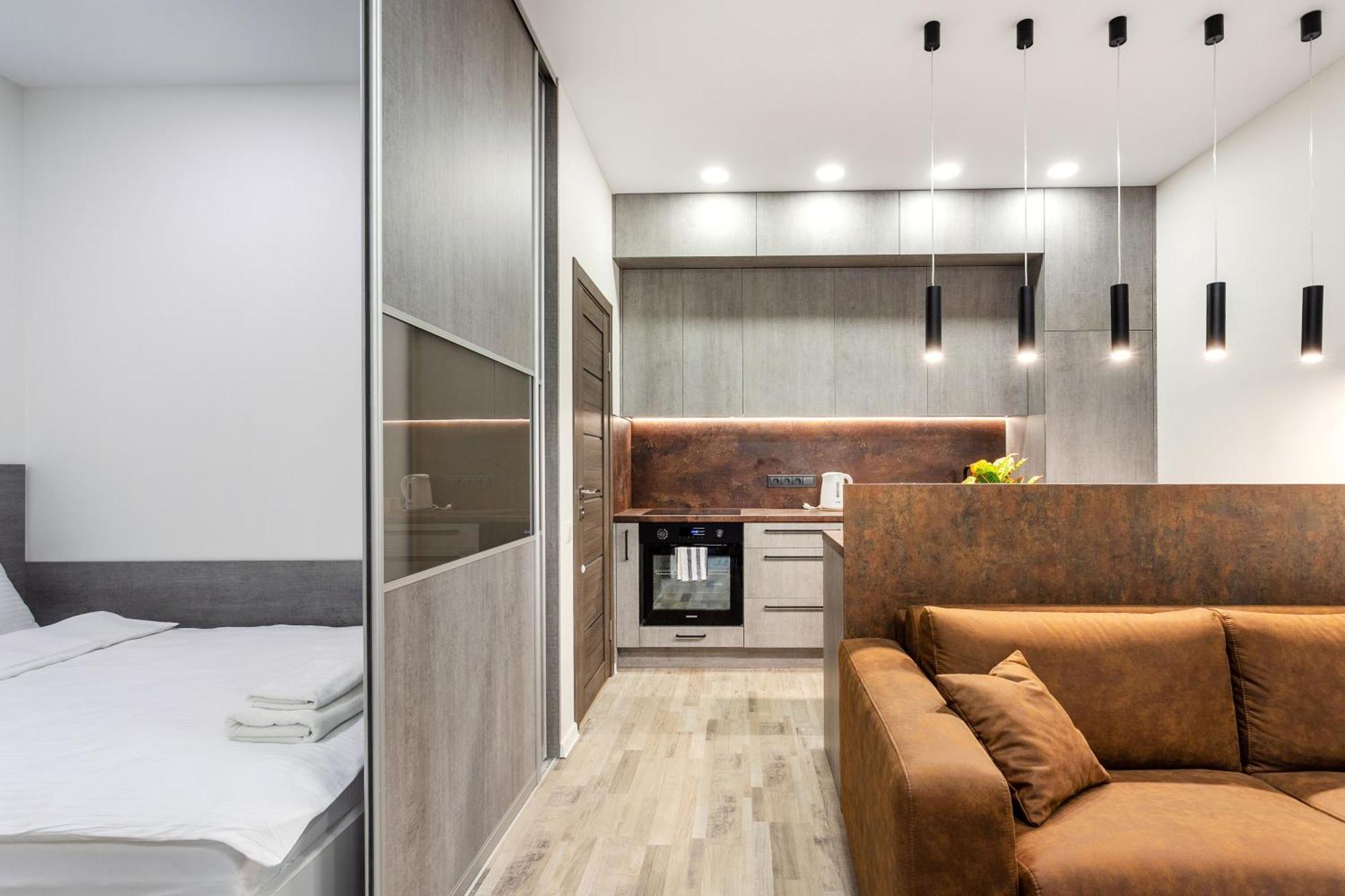 Cosy By Reside Baltic