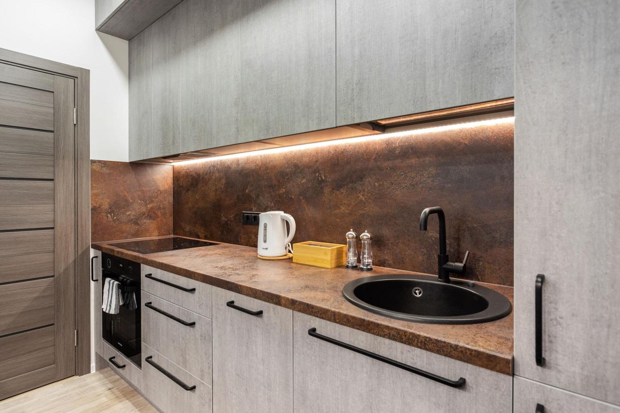 Apartamento Cosy By Reside Baltic Vilna