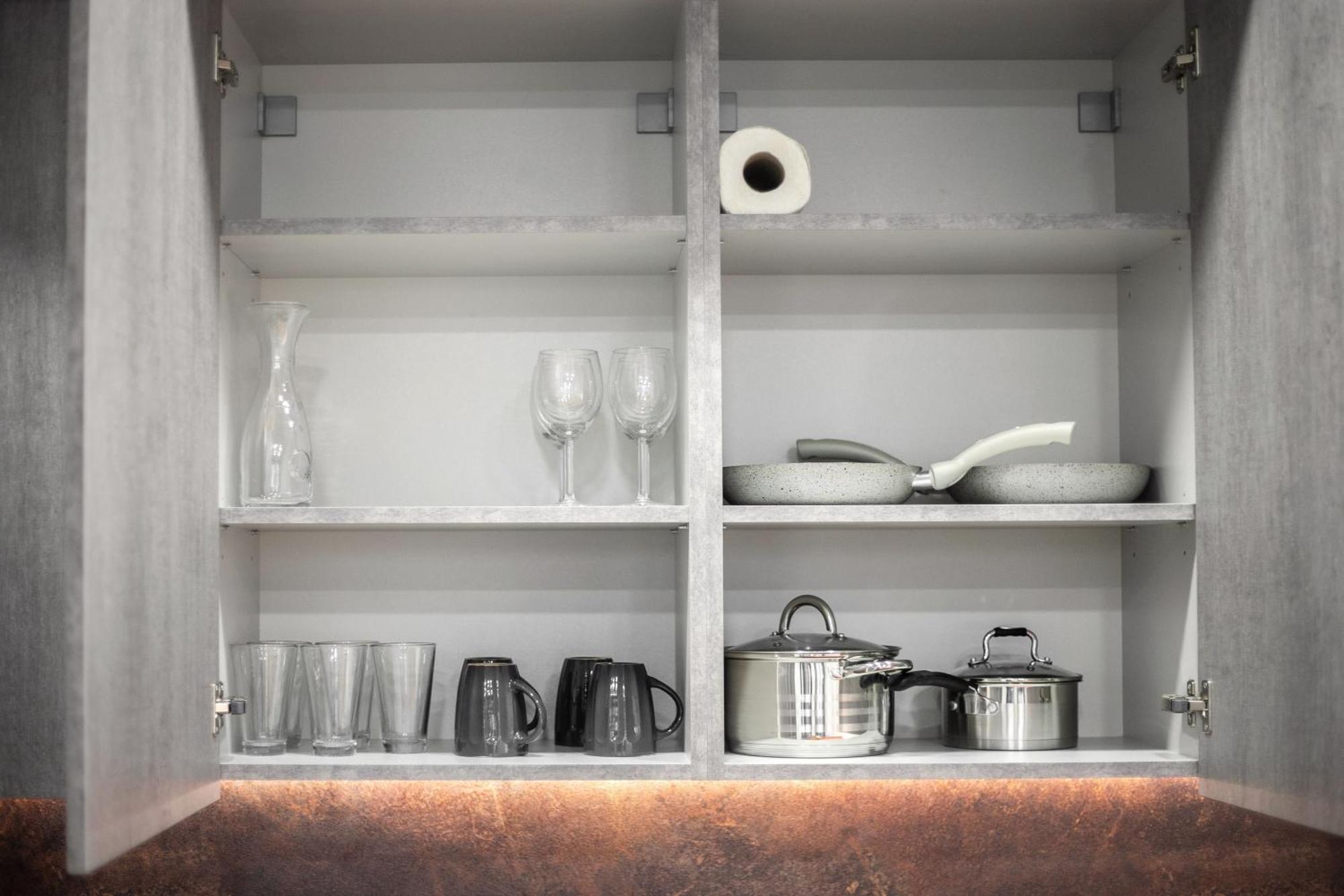 Cosy By Reside Baltic *