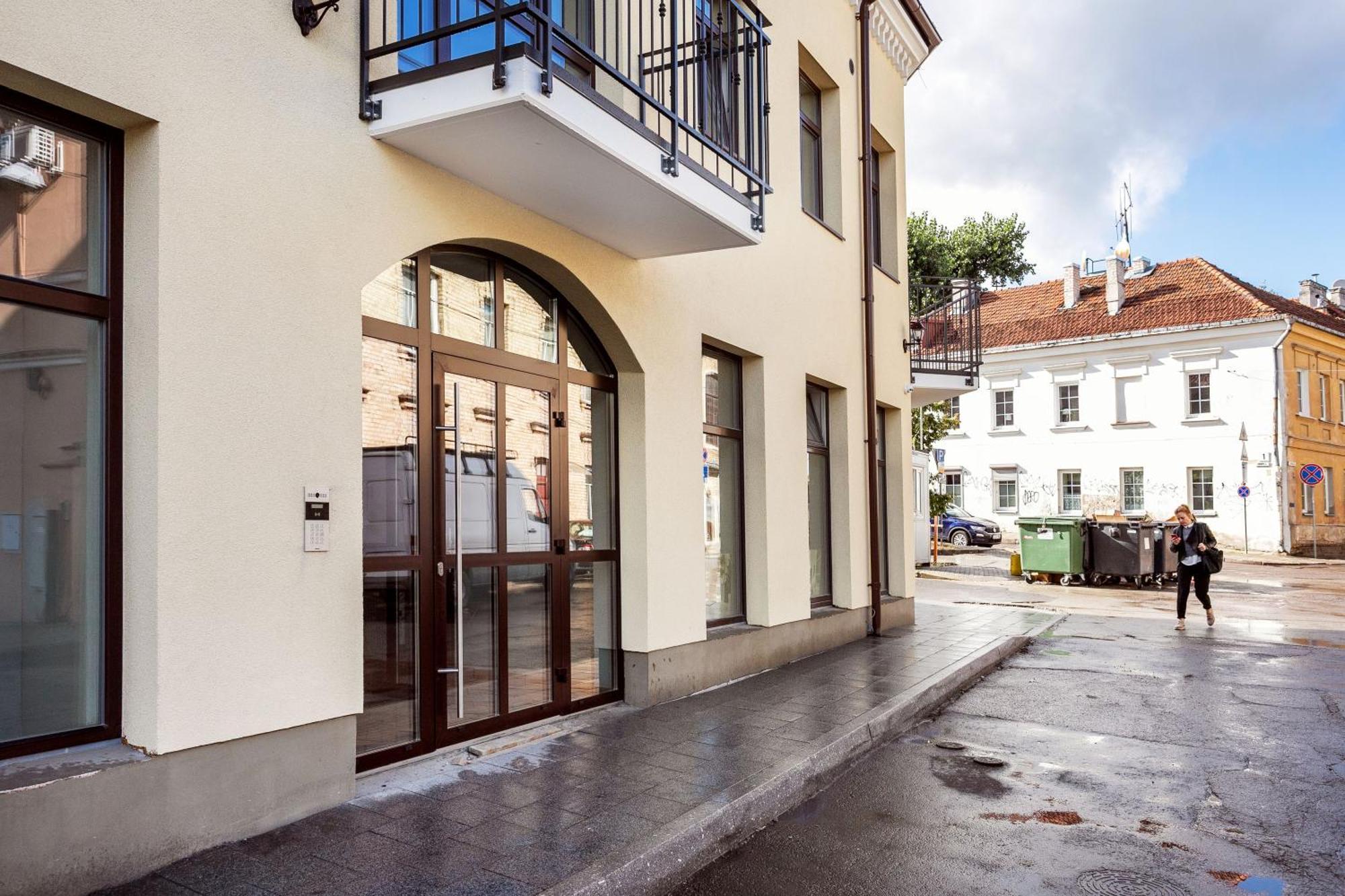 Cosy By Reside Baltic Apartamento