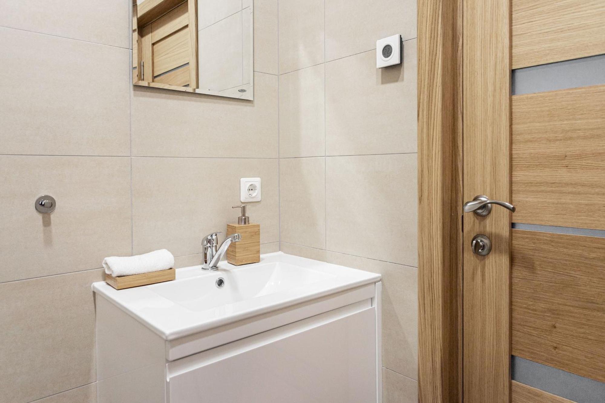 Cosy By Reside Baltic Vilna