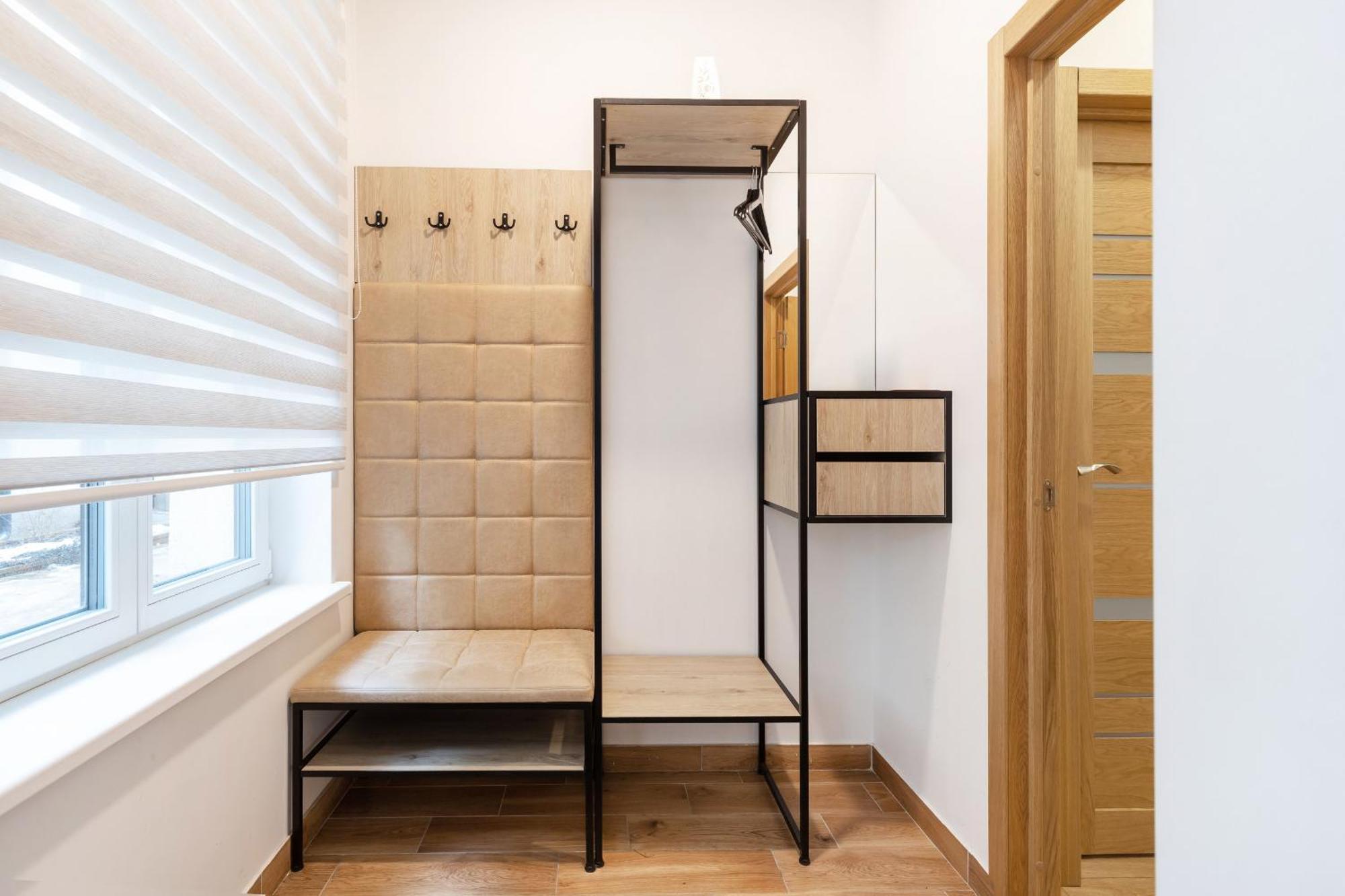 Cosy By Reside Baltic * Vilna