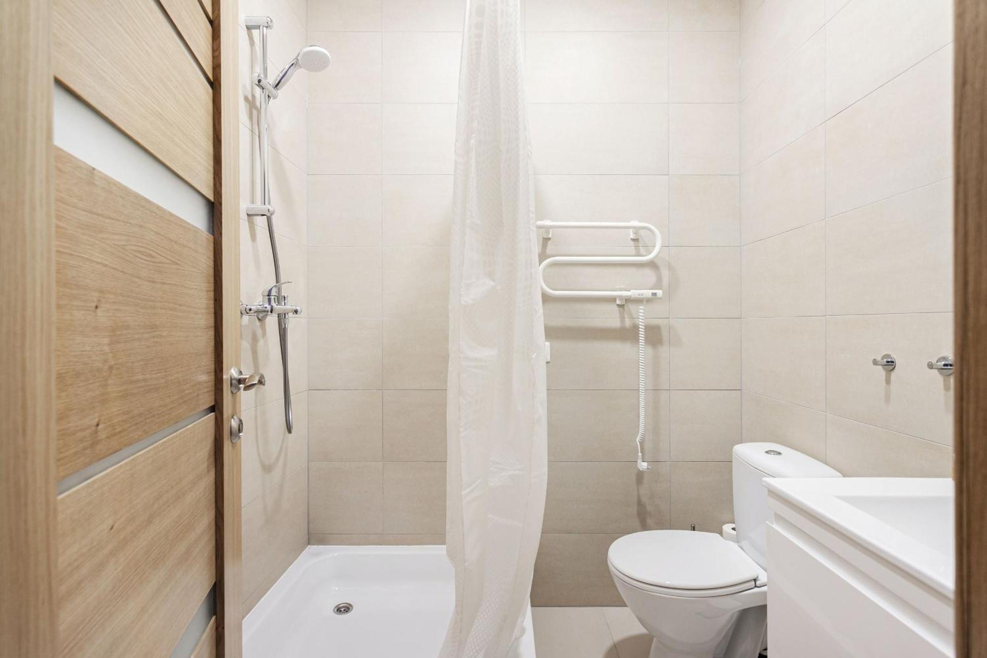 Cosy By Reside Baltic Apartamento