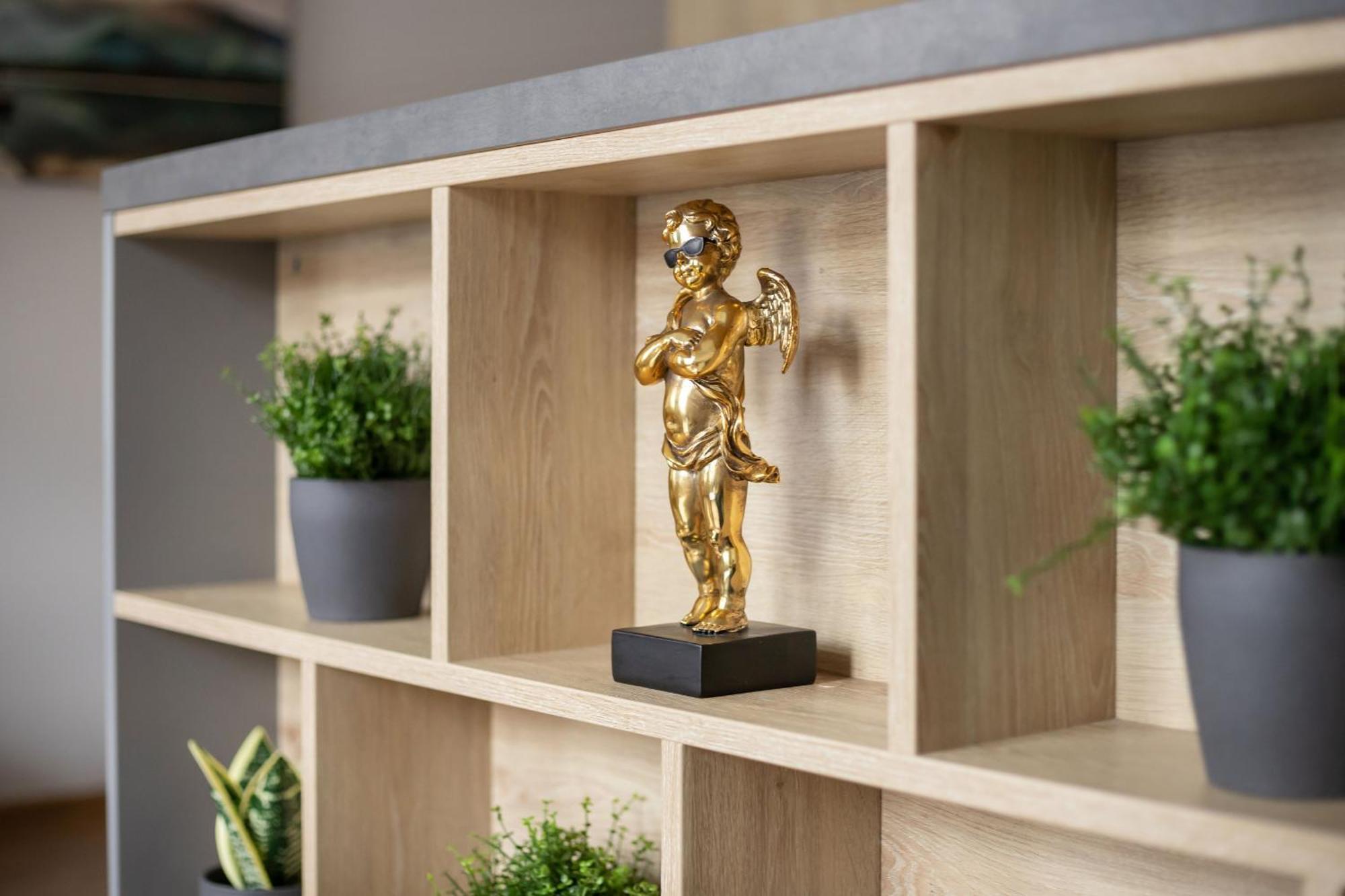 Apartamento Cosy By Reside Baltic