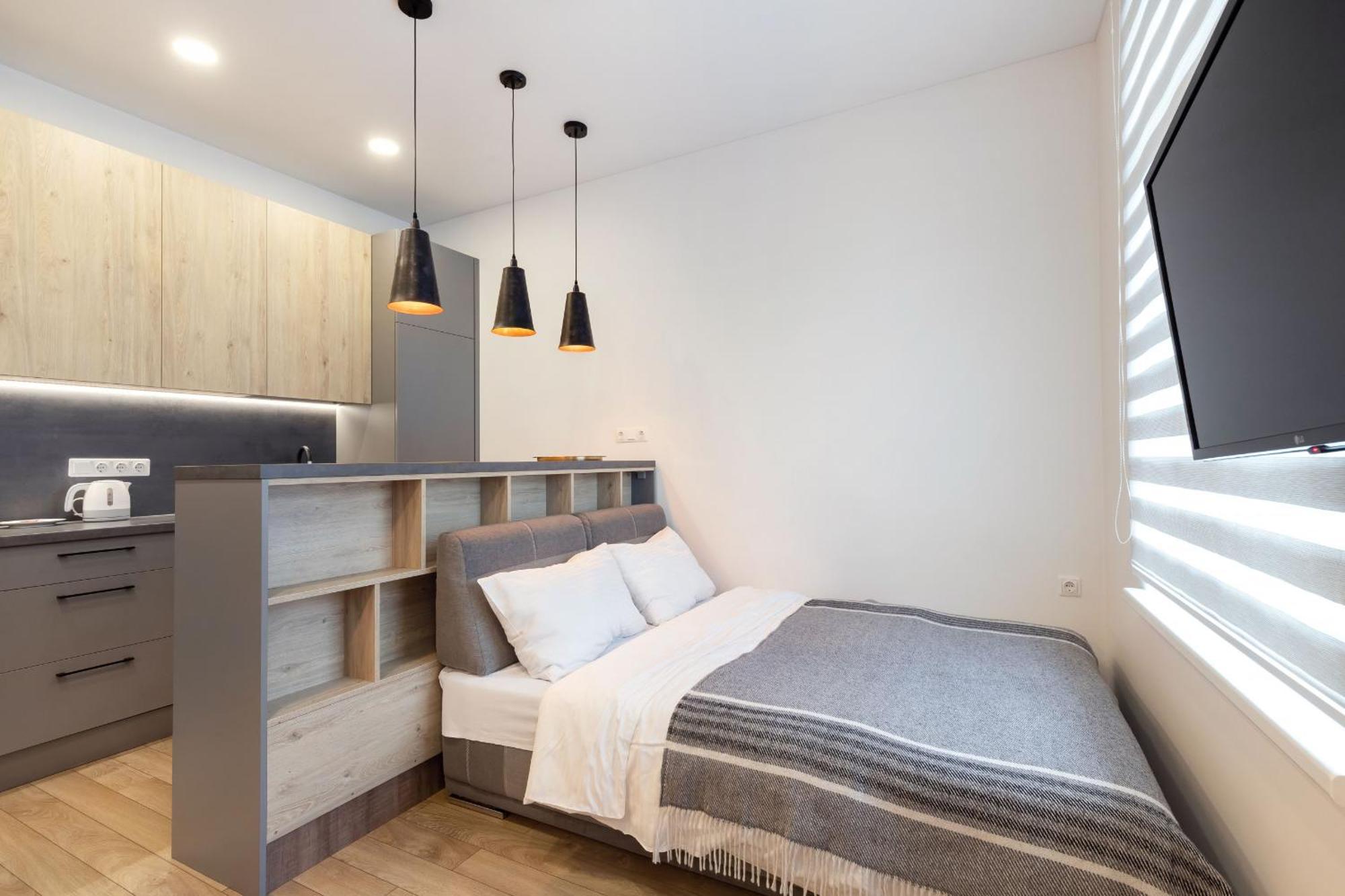 Cosy By Reside Baltic Apartamento Vilna