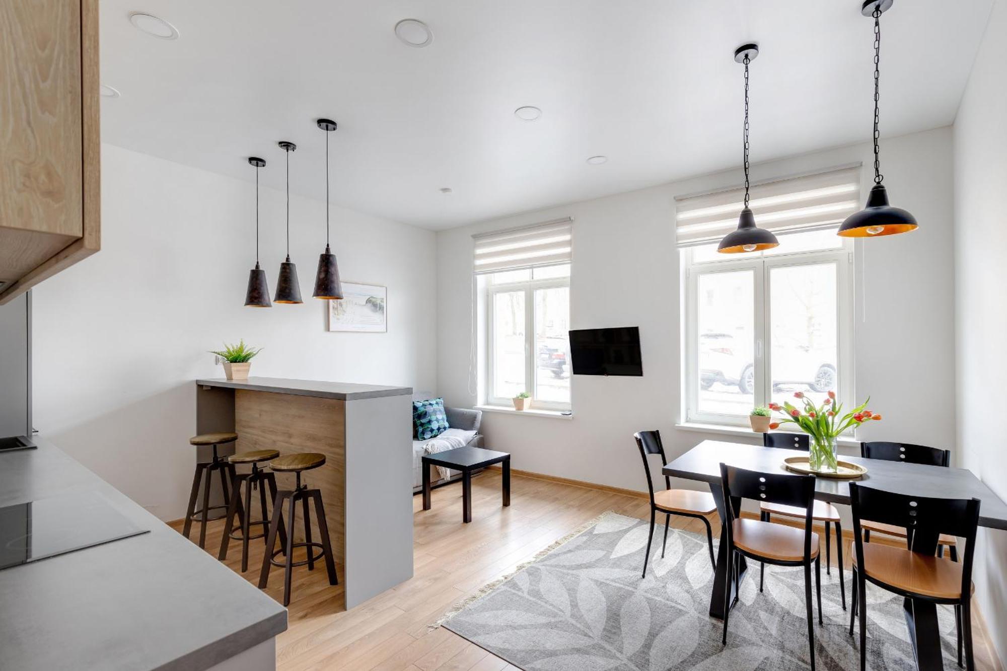 Cosy By Reside Baltic Apartamento *